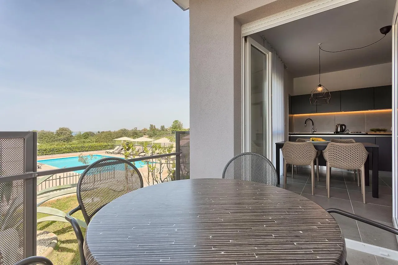 Astinian Apartments Jadranka Croatia