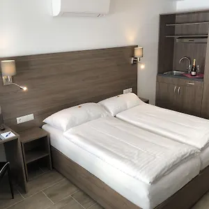 Koenig Hotel Vídeň