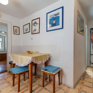 Old Town Apartment Split