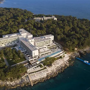 5* Hotel Grand Brioni Pula, A Radisson Collection