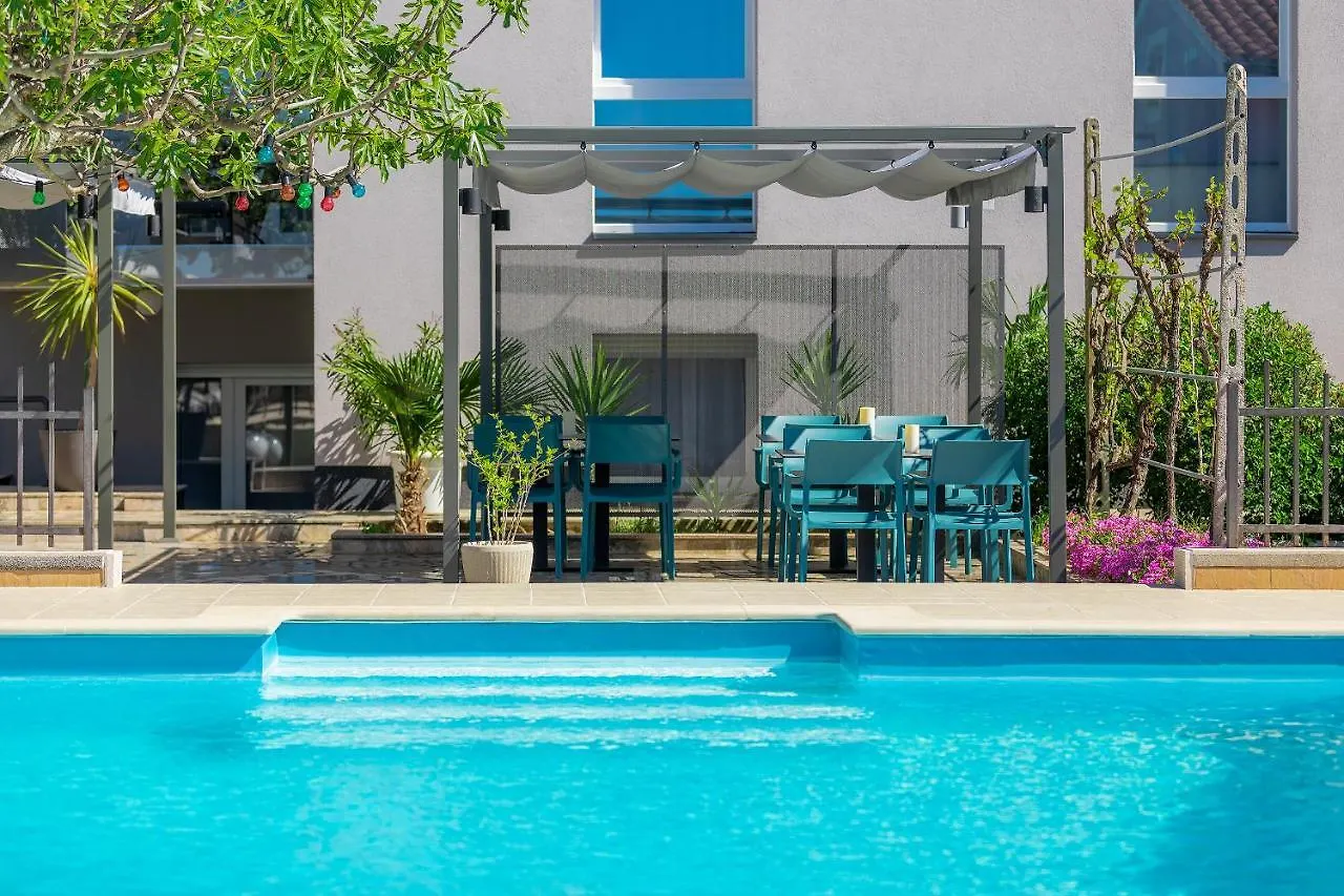 Astinian Apartments Jadranka Pula