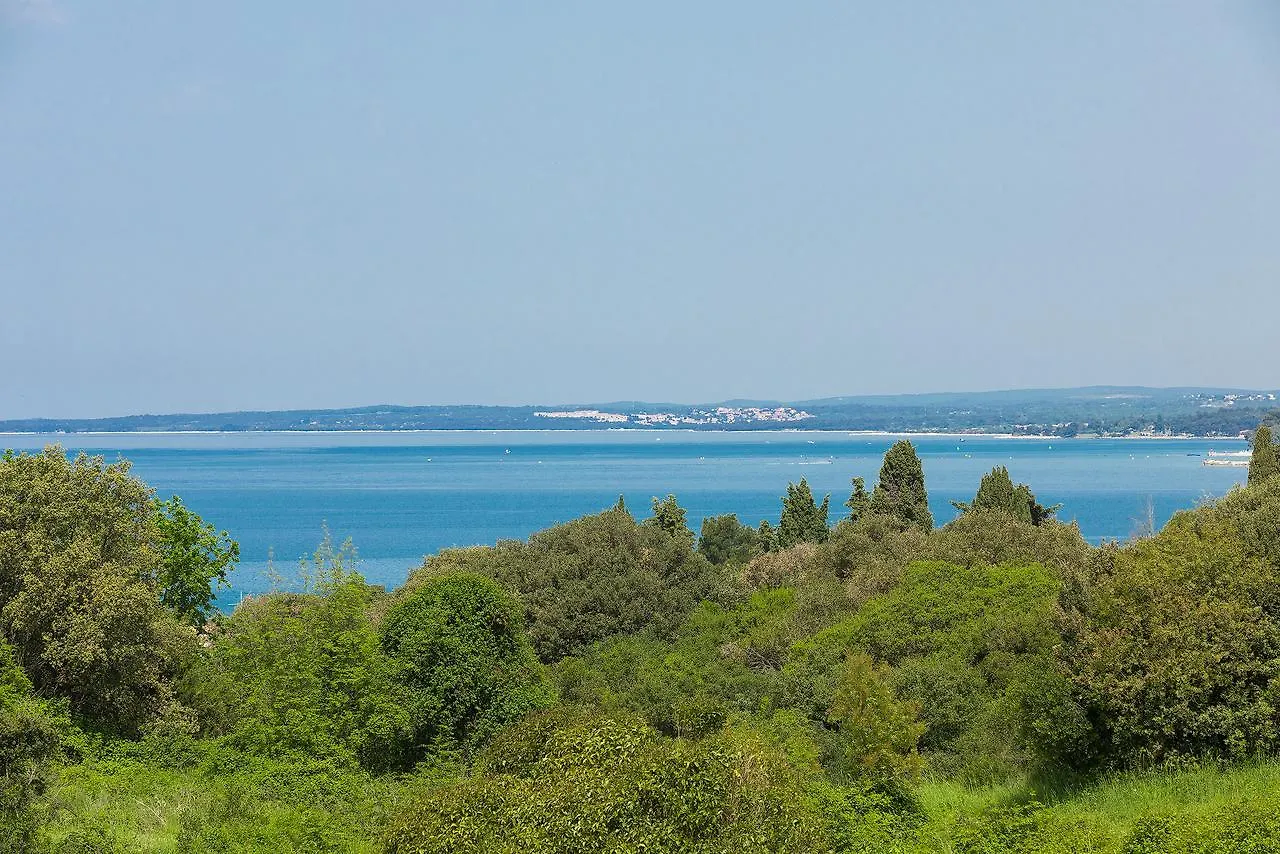 Astinian Apartments Jadranka Pula